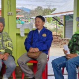 การขับเคลื่อนโครงการการมีส่วนร่วมของประชาชนในการจัดการขยะชุมชน