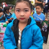 บรรยากาศโครงการส่งเสริมพัฒนาการเด็กปฐมวัย