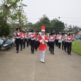 บรรยากาศโครงการส่งเสริมพัฒนาการเด็กปฐมวัย