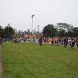 บรรยากาศโครงการส่งเสริมพัฒนาการเด็กปฐมวัย