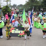 บรรยากาศโครงการส่งเสริมพัฒนาการเด็กปฐมวัย