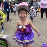 บรรยากาศโครงการส่งเสริมพัฒนาการเด็กปฐมวัย