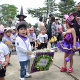 บรรยากาศโครงการส่งเสริมพัฒนาการเด็กปฐมวัย