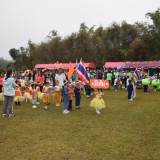 บรรยากาศโครงการส่งเสริมพัฒนาการเด็กปฐมวัย