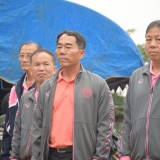 บรรยากาศโครงการส่งเสริมพัฒนาการเด็กปฐมวัย