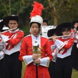 บรรยากาศโครงการส่งเสริมพัฒนาการเด็กปฐมวัย