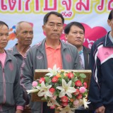 บรรยากาศโครงการส่งเสริมพัฒนาการเด็กปฐมวัย