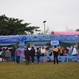 บรรยากาศโครงการส่งเสริมพัฒนาการเด็กปฐมวัย