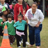 บรรยากาศโครงการส่งเสริมพัฒนาการเด็กปฐมวัย