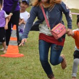 บรรยากาศโครงการส่งเสริมพัฒนาการเด็กปฐมวัย