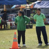 บรรยากาศโครงการส่งเสริมพัฒนาการเด็กปฐมวัย