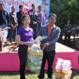 บรรยากาศโครงการส่งเสริมพัฒนาการเด็กปฐมวัย