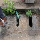 โครงการน้ำดีไล่น้ำเสีย