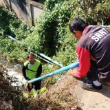 โครงการน้ำดีไล่น้ำเสีย