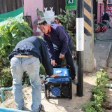 โครงการน้ำดีไล่น้ำเสีย