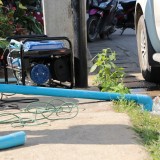 โครงการน้ำดีไล่น้ำเสีย