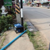 โครงการน้ำดีไล่น้ำเสีย