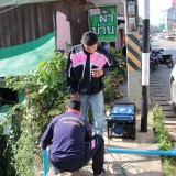 โครงการน้ำดีไล่น้ำเสีย