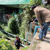 โครงการน้ำดีไล่น้ำเสีย