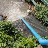 โครงการน้ำดีไล่น้ำเสีย