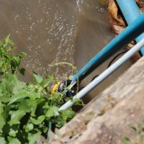 โครงการน้ำดีไล่น้ำเสีย