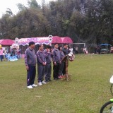 โครงการส่งเสริมพัฒนาการเด็กปฐมวัย ประจำปี 2561 และงานวันเด็กแห่งชาติ พ.ศ.2561