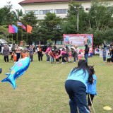 โครงการส่งเสริมพัฒนาการเด็กปฐมวัย ประจำปี 2561 และงานวันเด็กแห่งชาติ พ.ศ.2561