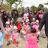 โครงการส่งเสริมพัฒนาการเด็กปฐมวัย ประจำปี 2561 และงานวันเด็กแห่งชาติ พ.ศ.2561