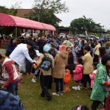 โครงการส่งเสริมพัฒนาการเด็กปฐมวัย ประจำปี 2561 และงานวันเด็กแห่งชาติ พ.ศ.2561