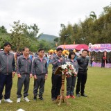 โครงการส่งเสริมพัฒนาการเด็กปฐมวัย ประจำปี 2561 และงานวันเด็กแห่งชาติ พ.ศ.2561