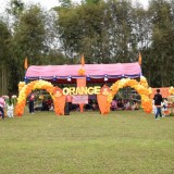 โครงการส่งเสริมพัฒนาการเด็กปฐมวัย ประจำปี 2561 และงานวันเด็กแห่งชาติ พ.ศ.2561