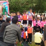 โครงการส่งเสริมพัฒนาการเด็กปฐมวัย ประจำปี 2561 และงานวันเด็กแห่งชาติ พ.ศ.2561