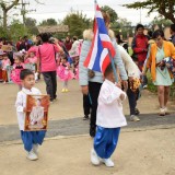 โครงการส่งเสริมพัฒนาการเด็กปฐมวัย ประจำปี 2561 และงานวันเด็กแห่งชาติ พ.ศ.2561