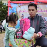 โครงการส่งเสริมพัฒนาการเด็กปฐมวัย ประจำปี 2561 และงานวันเด็กแห่งชาติ พ.ศ.2561