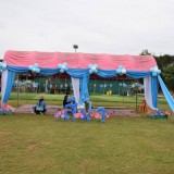 โครงการส่งเสริมพัฒนาการเด็กปฐมวัย ประจำปี 2561 และงานวันเด็กแห่งชาติ พ.ศ.2561