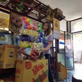 โครงการส่งเสริมพัฒนาการเด็กปฐมวัย ประจำปี 2561 และงานวันเด็กแห่งชาติ พ.ศ.2561