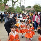 โครงการส่งเสริมพัฒนาการเด็กปฐมวัย ประจำปี 2561 และงานวันเด็กแห่งชาติ พ.ศ.2561