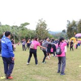 โครงการส่งเสริมพัฒนาการเด็กปฐมวัย ประจำปี 2561 และงานวันเด็กแห่งชาติ พ.ศ.2561