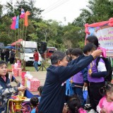 โครงการส่งเสริมพัฒนาการเด็กปฐมวัย ประจำปี 2561 และงานวันเด็กแห่งชาติ พ.ศ.2561