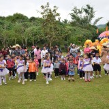 โครงการส่งเสริมพัฒนาการเด็กปฐมวัย ประจำปี 2561 และงานวันเด็กแห่งชาติ พ.ศ.2561