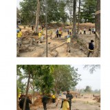 กิจกรรมภายใต้โครงการอนุรักษ์พันธุกรรมพืชอันเนื่องมาจากพระราชดำริ สมเด็จพระเทพรัตนราชสุดาฯ สยามบรมราชกุมารี 