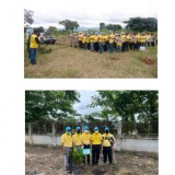 กิจกรรมภายใต้โครงการอนุรักษ์พันธุกรรมพืชอันเนื่องมาจากพระราชดำริ สมเด็จพระเทพรัตนราชสุดาฯ สยามบรมราชกุมารี 