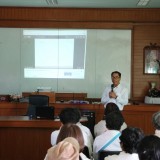 โครงการผู้สูงอายุสุขภาพจิตดี ชีวีมีสุข ประจำปีงบประมาณ 2563