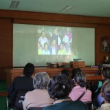 โครงการผู้สูงอายุสุขภาพจิตดี ชีวีมีสุข ประจำปีงบประมาณ 2563