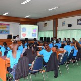 โครงการพัฒนาครู ครูผู้ดูแลเด็ก/ผู้ดูแลเด็ก ประจำปี 2561