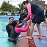 โครงการพัฒนาครู ครูผู้ดูแลเด็ก/ผู้ดูแลเด็ก ประจำปี 2561