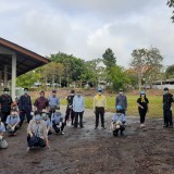  กิจกรรมรณรงค์/ป้องกันโรคไวรัสโควิด-๑๙ และโรคไข้เลือดออก