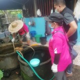  กิจกรรมรณรงค์/ป้องกันโรคไวรัสโควิด-๑๙ และโรคไข้เลือดออก