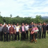 โครงการป้องกันและปราบปรามยาเสพติด ประจำปีงบประมาณ พ.ศ.2560