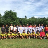 โครงการป้องกันและปราบปรามยาเสพติด ประจำปีงบประมาณ พ.ศ.2560